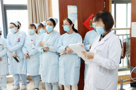 以“演”助防，以“练”为战 | 我院组织开展心脏骤停应急预案演练
