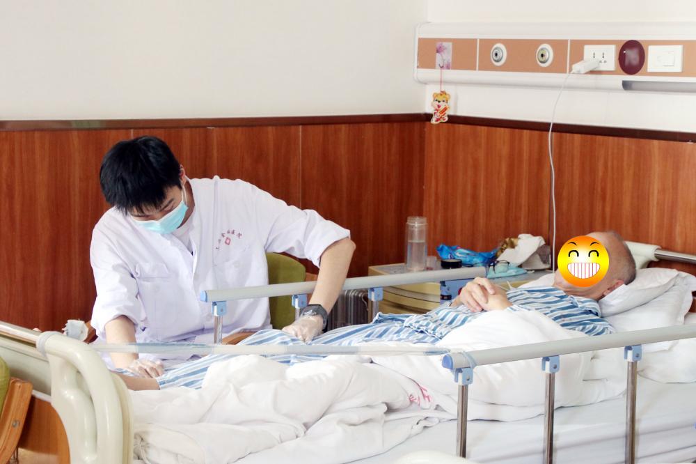 护理院不只是“养老”，更重要的是“养心”！