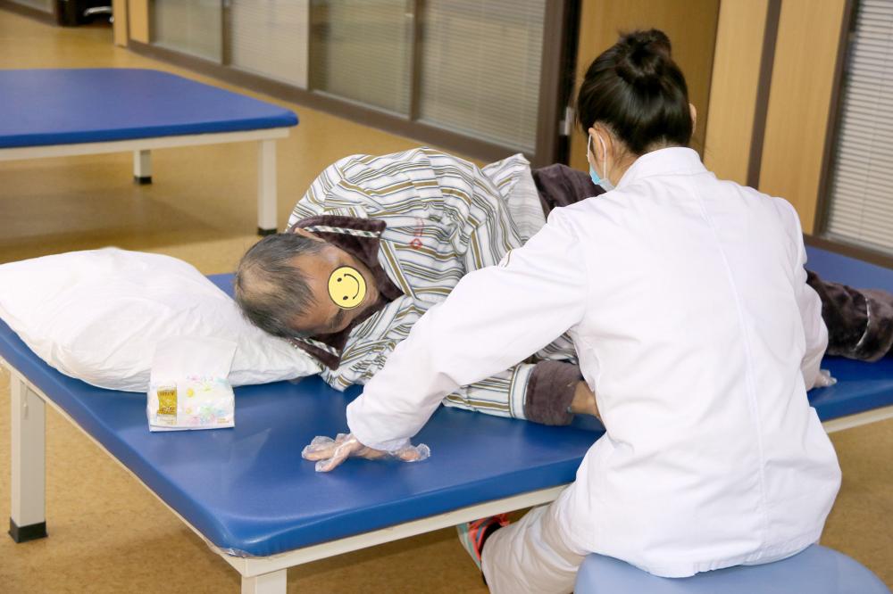 真正的康复医学是什么