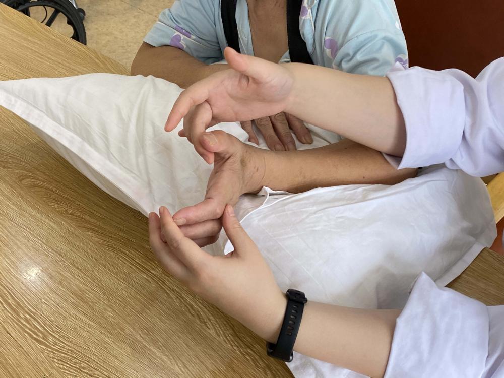 无锡国济护理院：专业照护，还阿尔茨海默病老人尊严和快乐