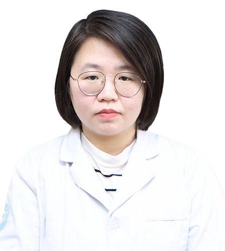 无锡护理院 李晶副主任医师