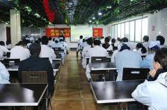 消防安全重于泰山丨我院开展消防安全知识培训