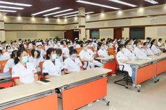 “安全生产月”，无锡国济护理院在行动