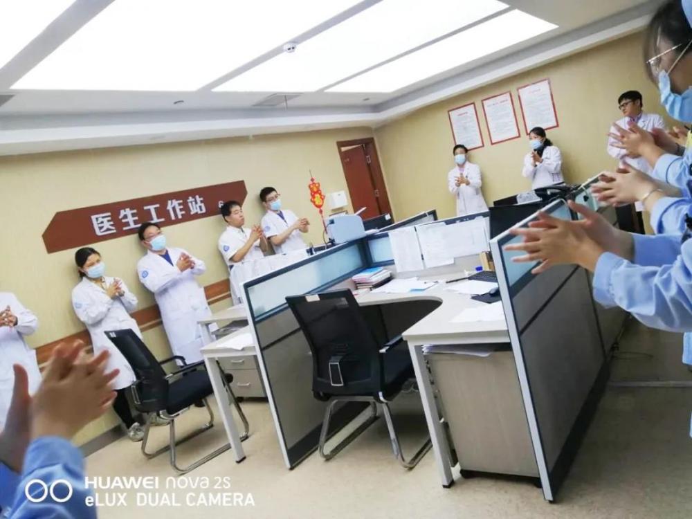 “手”护健康，从你我做起——无锡国济康复医院/护理院全球洗手日手卫生宣
