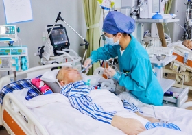 无锡国济康复医院：植物人鼻饲常犯的错，你中招了吗？