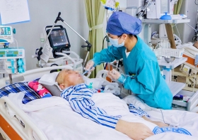 我国慢性病老年患者已突破1.8亿人！