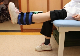 关节炎不是 “老寒腿”！我国超 1 亿人受困，无锡国济护理院医养结合守护关节健康