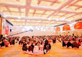 策马启新程 医心向未来—无锡国济2026年迎新春联欢会圆满举办