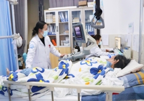 失能老人照护5大难题——无锡国济护理院助力家庭卸下照护重担