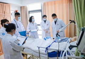 无锡国济护理院：为肿瘤患者术后康复护理点亮希望之光