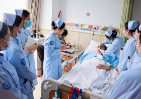 无锡国济护理院神经内科护理指南：精细化守护脑健康