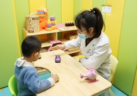 脑瘫不是“不治之症”：科学护理 + 早期干预，孩子能拥有更多可能