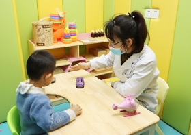 脑瘫不是“不治之症”：科学护理 + 早期干预，孩子能拥有更多可能