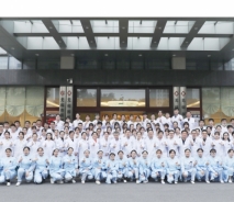 众志成城，同心战“疫” | 无锡国济致全院职工的倡议书