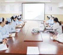 无锡国济护理院院感科丨以等级评审为契机，提高院感防控水平