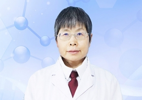 郝兰英主治医师