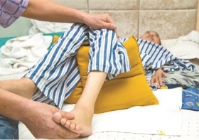 高位截瘫患者如何护理？无锡国济护理院提供专业方案，助家庭走出照护困境