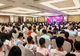 无锡国济护理院护理团队参加2024深圳国际康复论坛