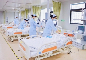 点亮希望之光：无锡国济护理院——植物人康复护理的专业之选