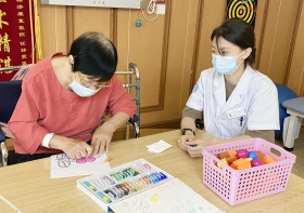 如何护理失智失能老人？无锡国济护理院医养结合让失能老人安享晚年