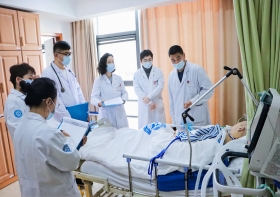 无锡国济护理院以优质过渡期护理破解神经系统疾病康复难题