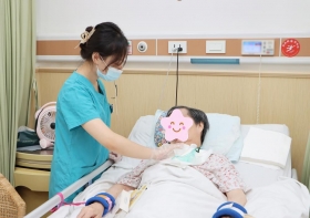 阿尔茨海默晚期照护要点