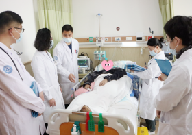 让老年慢病“慢”下来，无锡国济护理院科学管理慢病，乐享健康晚年 