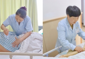 以专业传递康复护理温度——无锡国济两名护理员市级技能大赛双双载誉而归