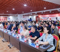重磅！无锡国济护理院受邀参与上海老年慢病治疗及管理进展高峰论坛