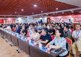 重磅！无锡国济护理院受邀参与上海老年慢病治疗及管理进展高峰论坛