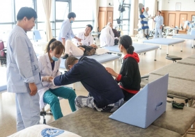 努力提供完善的髋关节术后康复计划，无锡国济护理院助您早日康复！