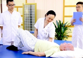 术后如何快速康复？无锡国济护理院为术后患者定制专业的康复方案