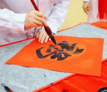 医患相伴迎新春——无锡国济开展2024年度第五届医患迎新联欢会！