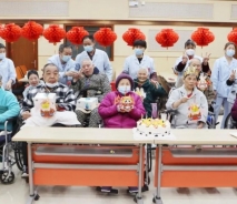 欢乐闹元宵｜无锡国济医患“别样”元宵节，我们这样过！