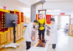 神经疾病长期照护难？无锡国济护理院专业守护脑病患者