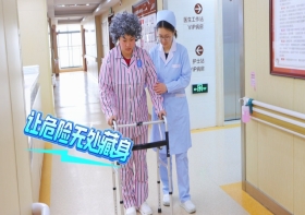为老年康复发声，无锡国济双作品入围2026年度科普视频大赛全国总决赛