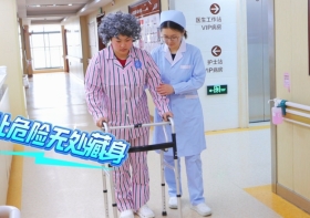 为老年康复发声，无锡国济双作品入围2026年度科普视频大赛全国总决赛