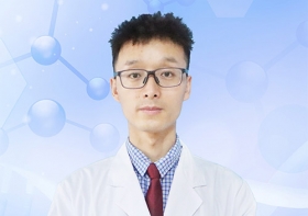 朱永杰主治医师