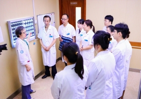 无锡国济护理院“医康养”一体化，为老年高血压构筑健康新防线