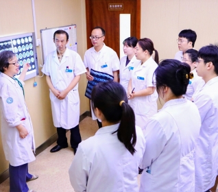 无锡国济护理院“医康养”一体化，为老年高血压构筑健康新防线