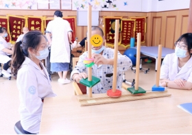 老年痴呆的专业护理——无锡国济护理院的特色医疗护理服务