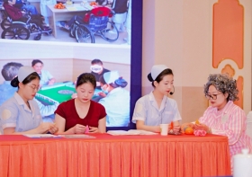 喜报！无锡国济护理院科普作品《温暖记忆・认知障碍老人的照护之旅》荣获2026中国康复医学会科普视频大赛二等奖