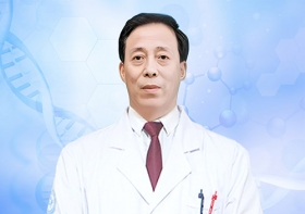 刘振宇副主任医师