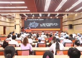 双节同庆 安全同行 | 无锡国济开展节前消防安全培训与文艺汇演