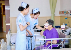 高位截瘫患者如何进行康复护理？无锡国济护理院专业方案全解析