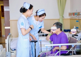 高位截瘫患者如何进行康复护理？无锡国济护理院专业方案全解析