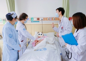 无锡国济护理院：医康养护融合，构筑长者健康守护屏障