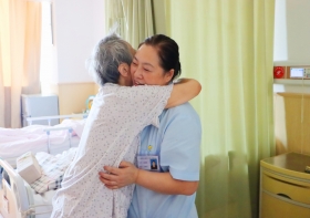 “好的死亡，是瓜熟自然落地”：无锡国济护理院临终关怀，让生命最后一程满是温柔