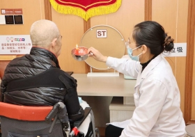 胃食管反流应该如何护理？无锡国济为患者提供暖心的照护方案