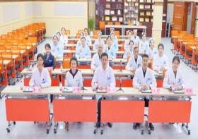 讲好国济事，做好华康人——无锡国济“我的服务故事”演讲比赛初赛圆满落幕